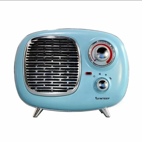 Termoventilatore radio - termoventilatore,