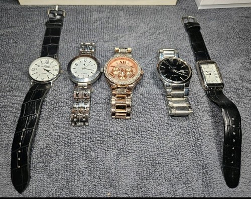 Lotto orologi uomo - orologi, moretti