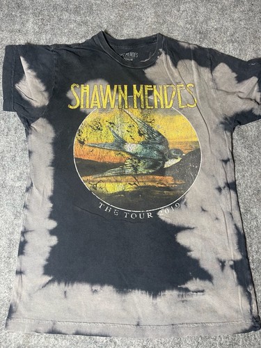 Maglietta shawn mendes the - maglietta,