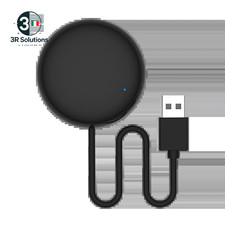 Telecomando Wifi IR Smart Universale per TV E Clima, Alexa E Google Home