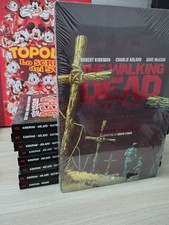 The walking dead saldapress