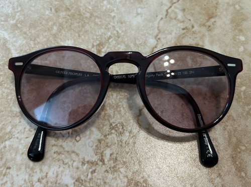 Oliver peoples ov5217s - peoples,