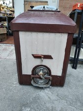 Tino/Botte in Cemento Per Vino