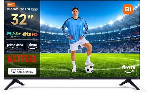 Televisione televisore xiaomi - televisore,