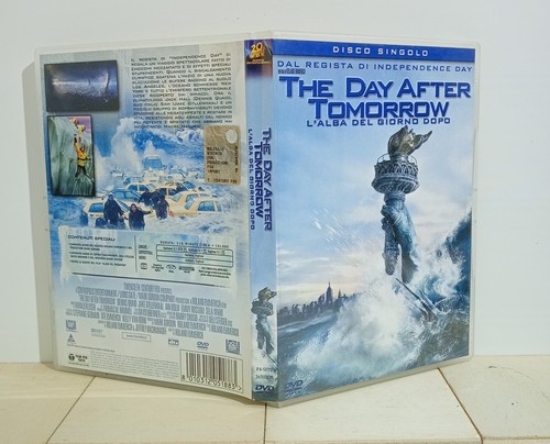77780 dvd the - 77780, day