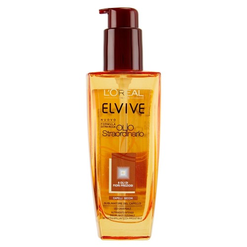 Oréal paris elvive olio - paris,