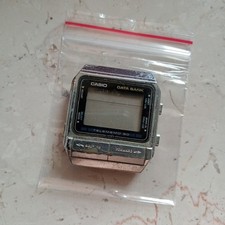 Casio Data Bank, 262 DB-510
