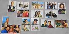 Beverly hills 90210 panini - beverly,