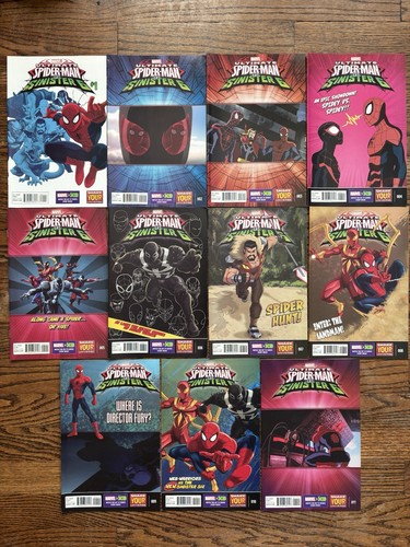 Marvel universe ultimate - marvel,