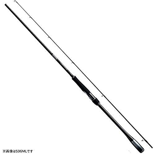 Canna spinning shimano - da,