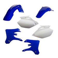 KIT PLASTICHE YAMAHA YZF 250