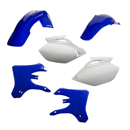 Kit plastiche yamaha - yamaha, 250