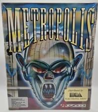 Sigillato gioco per computer - sigillato,