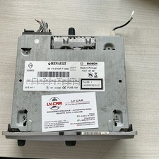 281150743R AUTORADIO RENAULT