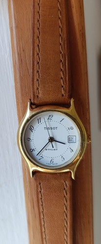 Orologio tissot donna - f304, a