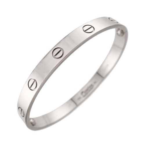 Bracciale cartier love - cartier,