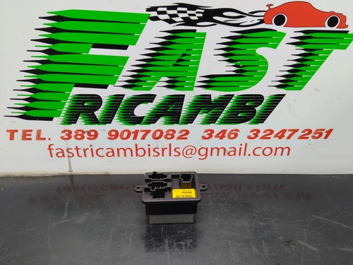 Resistenza riscaldamento fiat - riscaldamento,