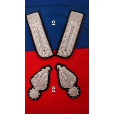 ALAMARI PER UNIFORME  GUS