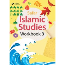 Safar Islamic Studies