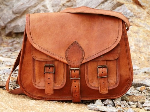 Borsa tracolla donna - a,