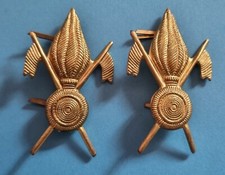 COPPIA FREGI SPALLINE O