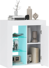 Mobile per Soggiorno a Luci