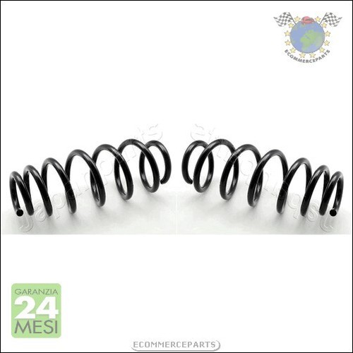 Molle ammortizzatori jparts - 2x,