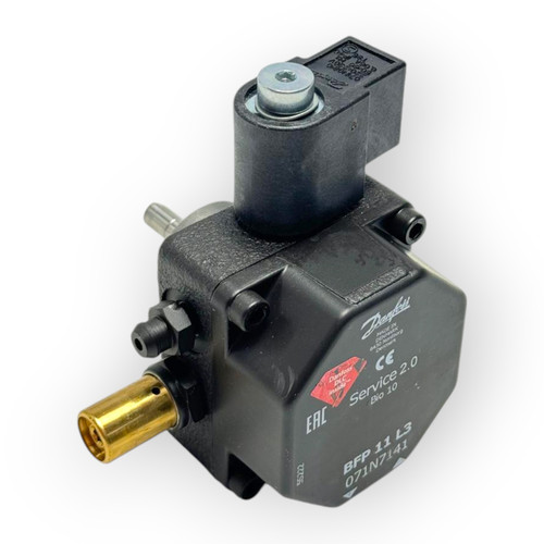 Danfoss pompa gasolio bfp - danfoss,