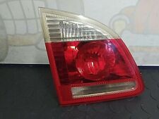 BMW 530 XD Serie 5 Anno 2006 3.0 Diesel Stop Fanale Posteriore Sinistro SX SW