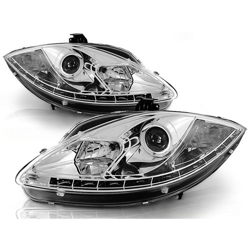 Fari guida diurna led - guida,