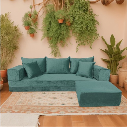 Divano arabo majlis set - arabo,