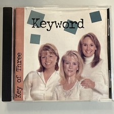 Keyword Key of Three CD