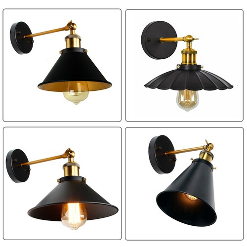 Applique industriale interno
