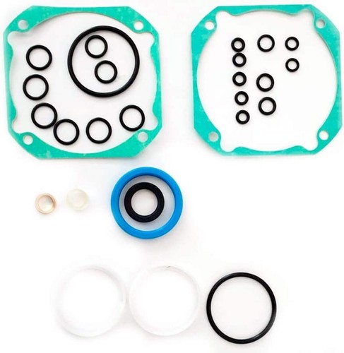 390823 faac kit guarnizioni - 390823,
