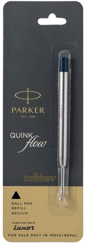 Penna sfera parker quink - a,