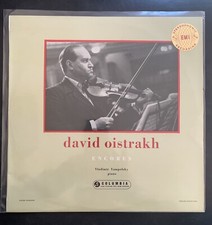 SAX 2253 David Oistrakh