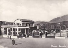 BAIANO: Ferrovia    1957