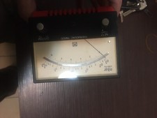 Leybold-Heraeus thermovac TM 220 s2 misuratore vuoto +1 sonda PTE vuoto + 2 cavi