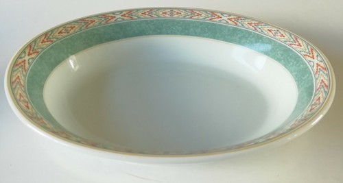 Wedgwood aztec piatto - piatto, da