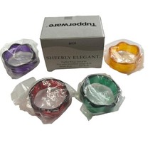 New Open Box 4 piece