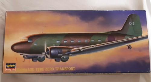 Hasegawa scova l2d - scova,