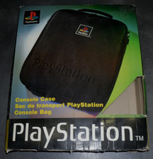 Console Sony Playstation 1 + Borsa Playstation