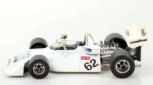 Brabham bt42 polistil scala - bt42,