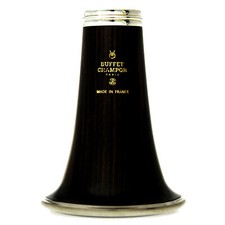 Buffet & Crampon campana