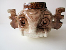 Giuseppe Zama Faenza vaso di