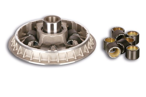 Variatore malossi multivar - variatore,