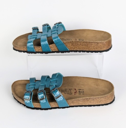 Nuovi sandali birkenstock - nuovi,