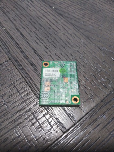 T60m955 scheda modem - t60m955.00,