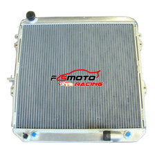 Radiatore in alluminio per