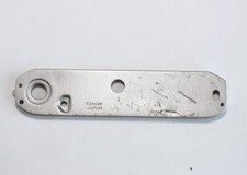 Canon AE1 AE-1 base cover